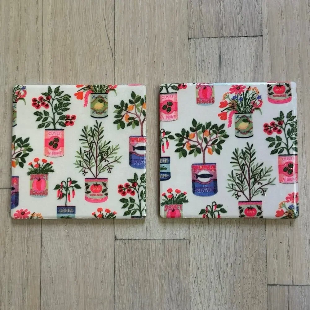 Anthropologie inspired by